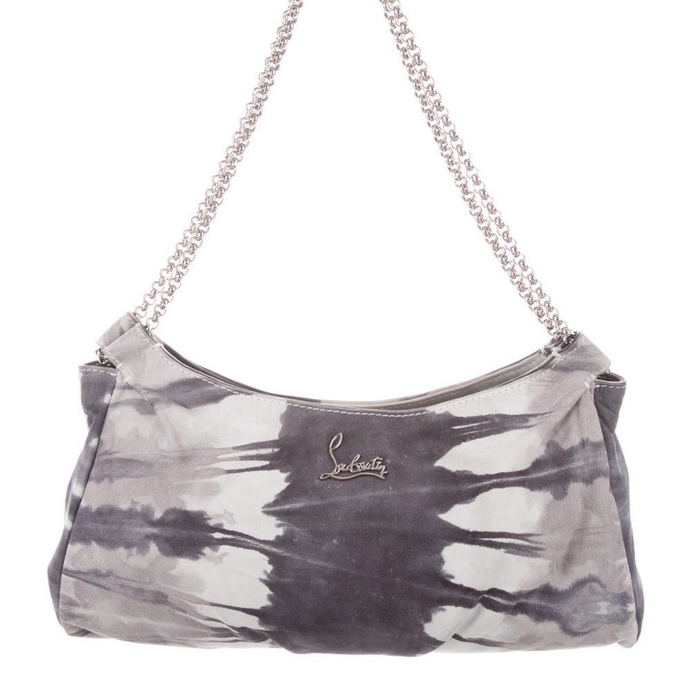 Christian Louboutin medium Woodstock Bikini bag